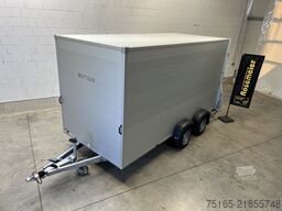 andere G270 Tür Kofferanhänger