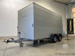 andere G270 Tür Kofferanhänger