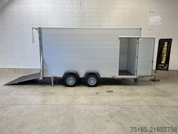 andere G170 Tür Kofferanhänger