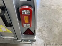 andere G170 Tür Kofferanhänger