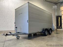 andere G170 Tür Kofferanhänger
