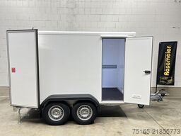 Blyss FS2730/180HTL Tür Kofferanhänger