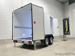 Blyss FS2730/180HTL Tür Kofferanhänger