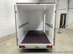 Blyss FS2730/180HTL Tür Kofferanhänger