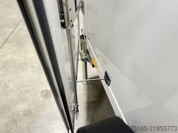 Blyss FS2730/180HTL Tür Kofferanhänger
