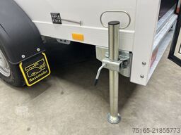 Blyss FS2730/180HTL Tür Kofferanhänger