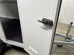 Blyss FS2730/180HTL Tür Kofferanhänger