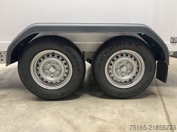 Blyss FS2730/180HTL Tür Kofferanhänger