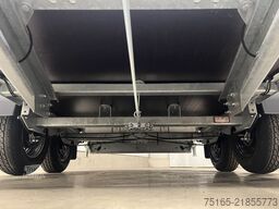 Blyss FS2730/180HTL Tür Kofferanhänger