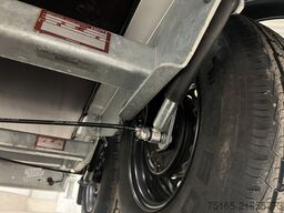 Blyss FS2730/180HTL Tür Kofferanhänger