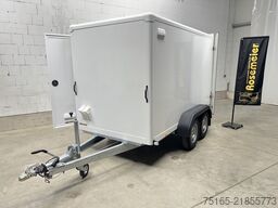 Blyss FS2730/180HTL Tür Kofferanhänger