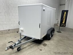 Blyss FS2730/180HTL Tür Kofferanhänger