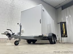 Blyss FS2730/180HTL Tür Kofferanhänger