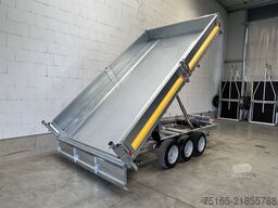 Brian James Tipper 526-3620-35-3-12 Rückwärtskipper