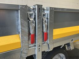 Brian James Tipper 526-3620-35-3-12 Rückwärtskipper