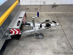 Brian James Tipper 526-3620-35-3-12 Rückwärtskipper