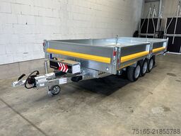 Brian James Tipper 526-3620-35-3-12 Rückwärtskipper