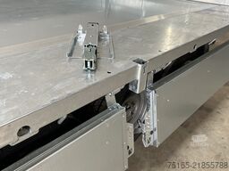 Brian James Tipper 526-3620-35-3-12 Rückwärtskipper