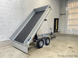 Cheval Liberte Debon PW1.2 Eco Rückwärtskipper