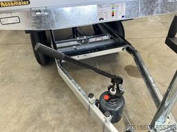 Cheval Liberte Debon PW1.2 Eco Rückwärtskipper