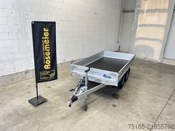 Cheval Liberte Debon PW1.2 Eco Rückwärtskipper