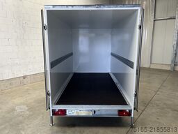 Blyss FS1330/180HL Kofferanhänger