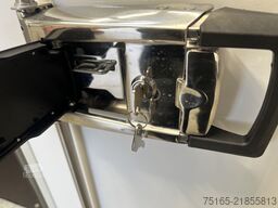 Blyss FS1330/180HL Kofferanhänger