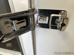 Blyss FS1330/180HL Kofferanhänger