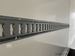 Blyss FS1330/180HL Kofferanhänger