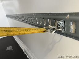 Blyss FS1330/180HL Kofferanhänger