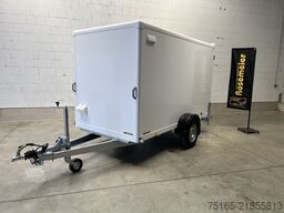 Blyss FS1330/180HL Kofferanhänger