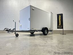Blyss FS1330/180HL Kofferanhänger
