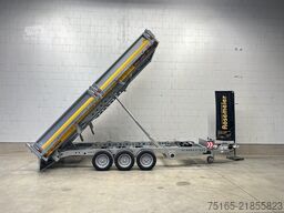 Brian James Tipper 526-4020-35-3-12 Rückwärtskipper