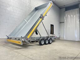 Brian James Tipper 526-4020-35-3-12 Rückwärtskipper