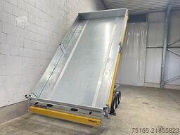 Brian James Tipper 526-4020-35-3-12 Rückwärtskipper
