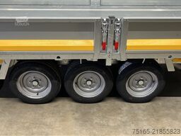 Brian James Tipper 526-4020-35-3-12 Rückwärtskipper