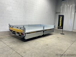 Brian James Tipper 526-4020-35-3-12 Rückwärtskipper