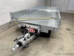 Brian James Tipper 526-4020-35-3-12 Rückwärtskipper