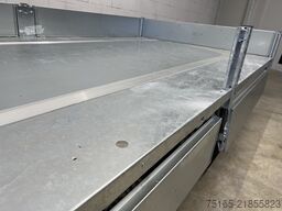 Brian James Tipper 526-4020-35-3-12 Rückwärtskipper