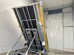 Brian James Tipper 526-4020-35-3-12 Rückwärtskipper