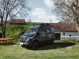 Mercedes-Benz Mercedes-Benz Mercedes-Benz Sprinter 319