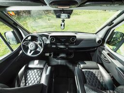 Mercedes-Benz Mercedes-Benz Mercedes-Benz Sprinter 319