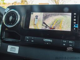 Mercedes-Benz Mercedes-Benz Mercedes-Benz Sprinter 319