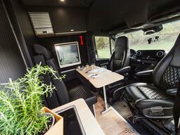 Mercedes-Benz Mercedes-Benz Mercedes-Benz Sprinter 319