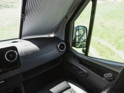 Mercedes-Benz Mercedes-Benz Mercedes-Benz Sprinter 319
