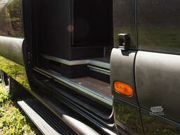 Mercedes-Benz Mercedes-Benz Mercedes-Benz Sprinter 319