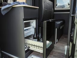 Mercedes-Benz Mercedes-Benz Mercedes-Benz Sprinter 319
