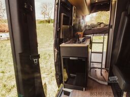 Mercedes-Benz Mercedes-Benz Mercedes-Benz Sprinter 319