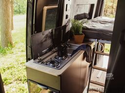 Mercedes-Benz Mercedes-Benz Mercedes-Benz Sprinter 319