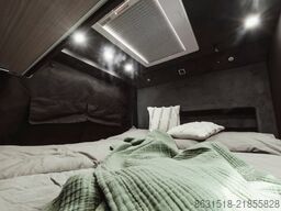 Mercedes-Benz Mercedes-Benz Mercedes-Benz Sprinter 319